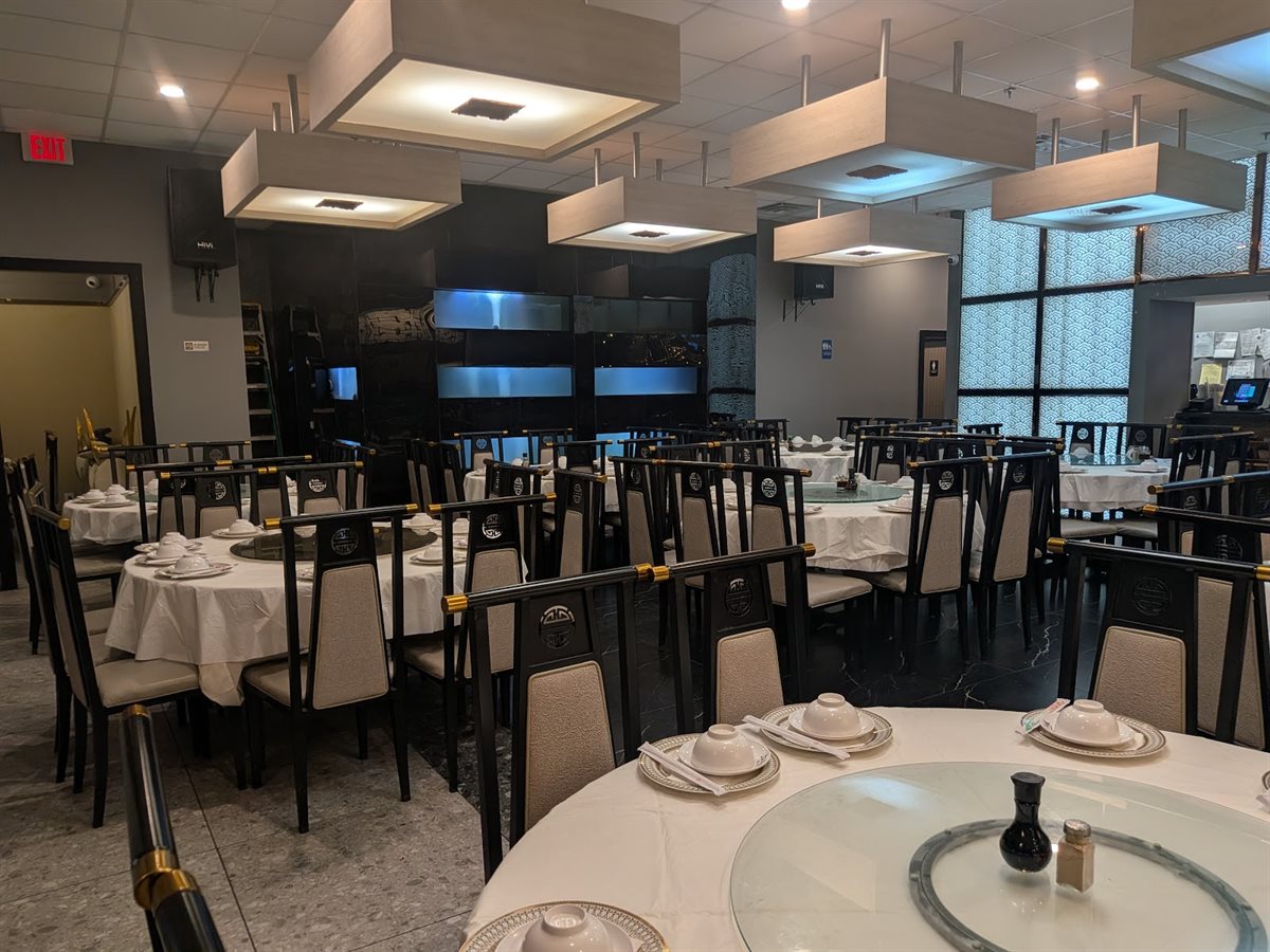 HAI CANG HARBOR SEAFOOD RESTAURANT